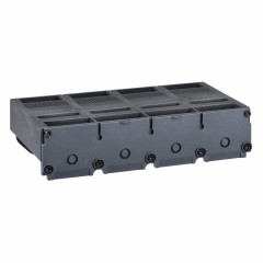 ComPacT NSX - Cache-borne court - 4P - tension supérieure 500Vca pour NSX400-630