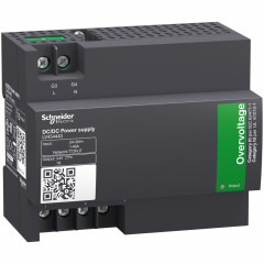 ComPacT MasterPacT - Module d'alimentation électrique externe AD - 24/30Vcc