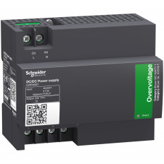 ComPacT MasterPacT - Module d'alimentation électrique externe AD - 48/60Vcc