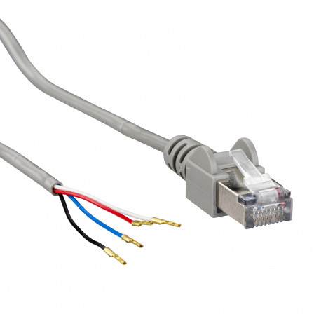 EnerlinX - Cordons appareils l=1,3 m accessoire de câblage ulp