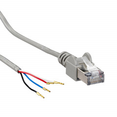 EnerlinX - Cordons appareils l=3 m accessoire de câblage ulp