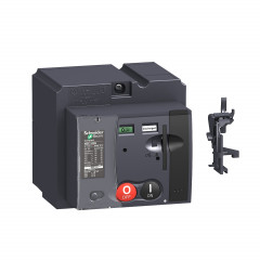 ComPacT NSX - Télécommande MT100/160 avec adaptateur SDE - 48-60Vcc pour NSX160