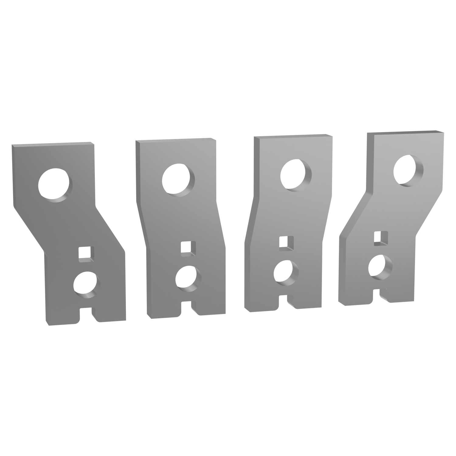 ComPacT NSX630 - Epanouisseur - séparateur de phase - 4P - pas de 52,5mm