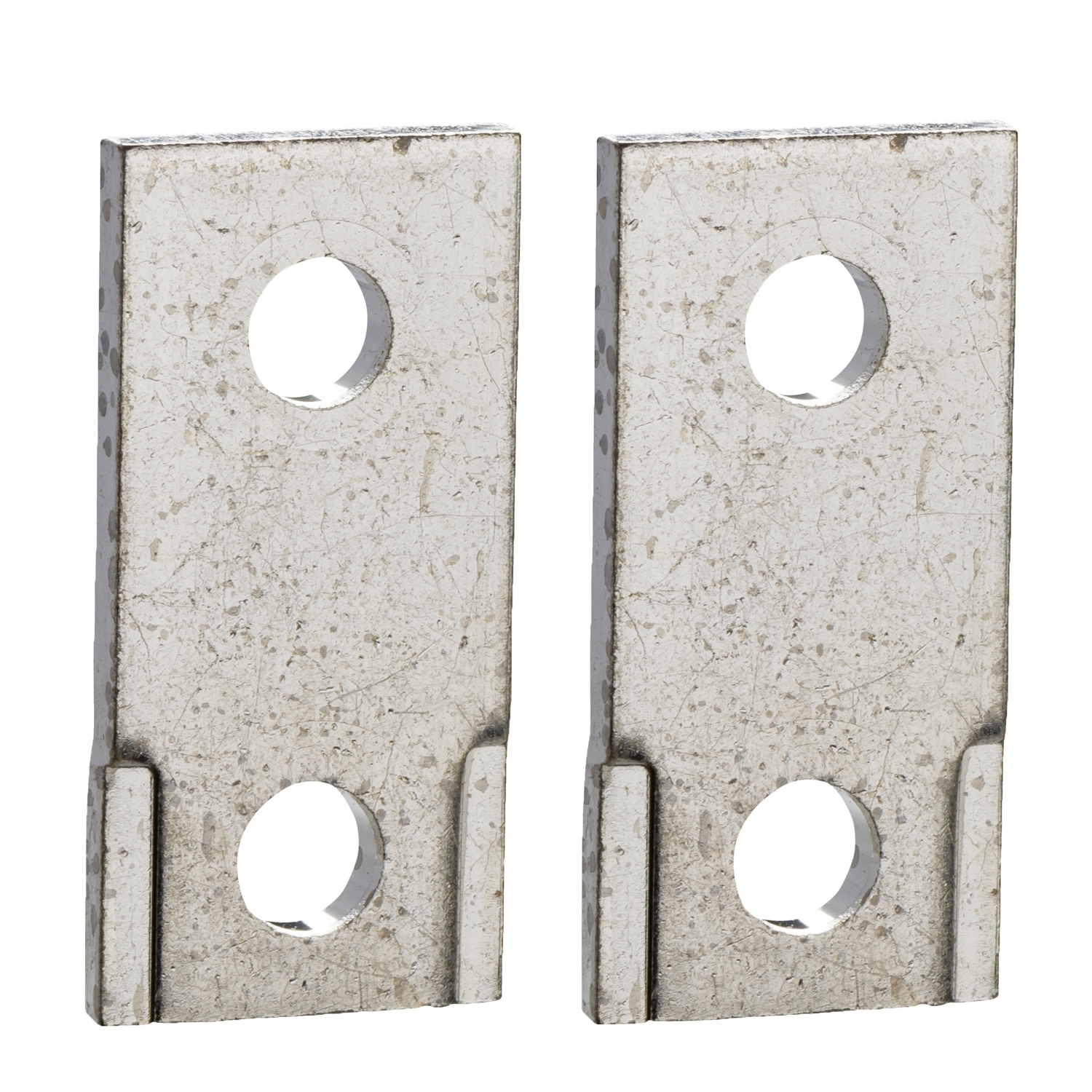 ComPacT NSX - Plages en équerre - 2P pour NSX100-250 (lot de 2)