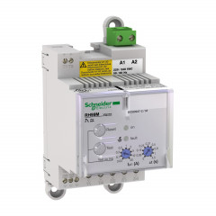 VigiPacT Vigirex - relais différentiel RH99M - 48V CA - sensibilité 0,03-30A