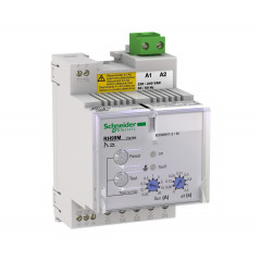 Vigirex RH99M 440-525VAC sensibilité 0,03-30A réarmement automatique