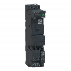 TeSys U - base puissance - 12A - circuit de contrôle sans connectique 24Vcc