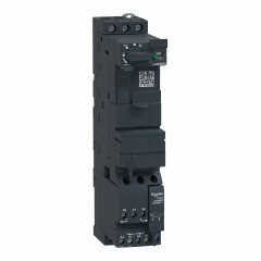 TeSys U - base puissance - 32A - circuit de contrôle sans connectique 24Vcc