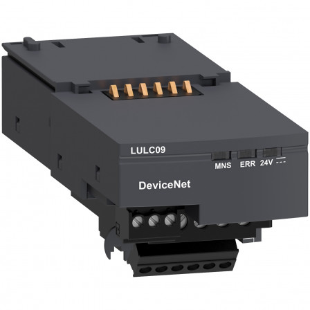 TeSys U - Module de communication devicenet