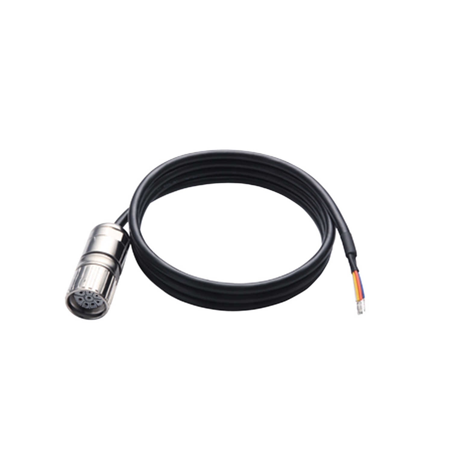 Altivar - cable moteur BMP 1,5mm² - L= 3m - 4x1,5mm² + 2x1mm² + 2x0,14mm²