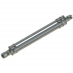 SPARE PART P6 Ext, TELESCOPE AXIS TRIPLE