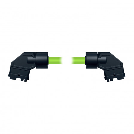 CABLE HYBRIDE DB4 BAS VER S DB 4 BAS/ILM