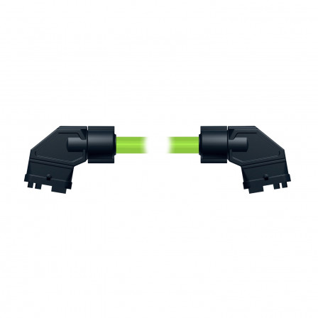 CABLE HYBRIDE DB4