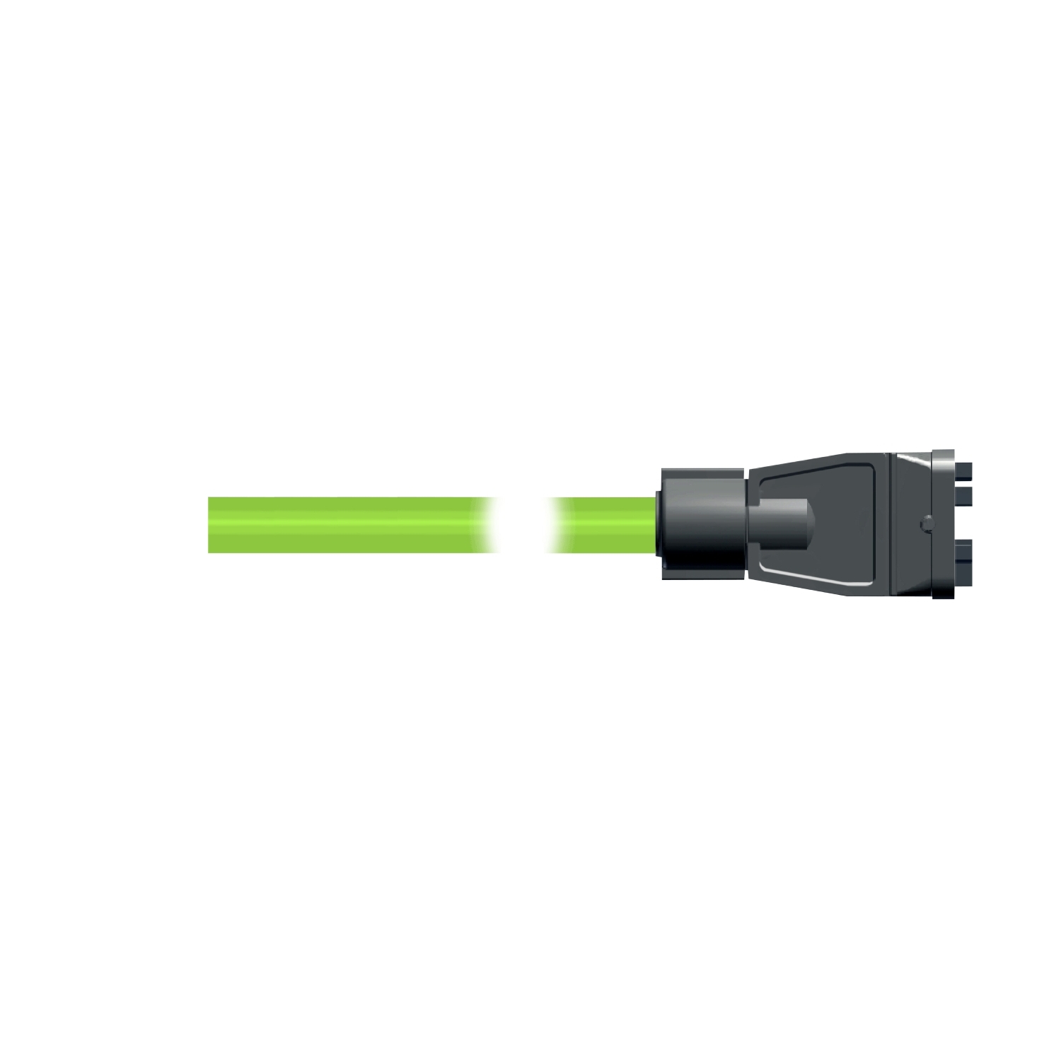 CABLE HYBRIDE CM VERS DB4 D0, UL, 5,0M