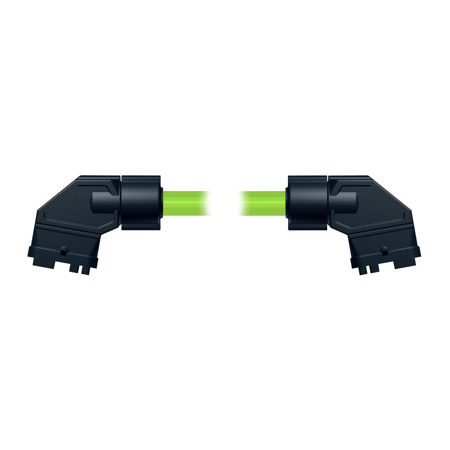 CABLE HYBRIDE DB4 BAS VER S DB 4 BAS/ILM