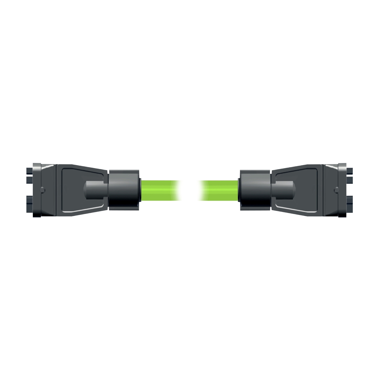 CABLE HYBRIDE DB4 D1 VERS DB 4 D0 ILM D0