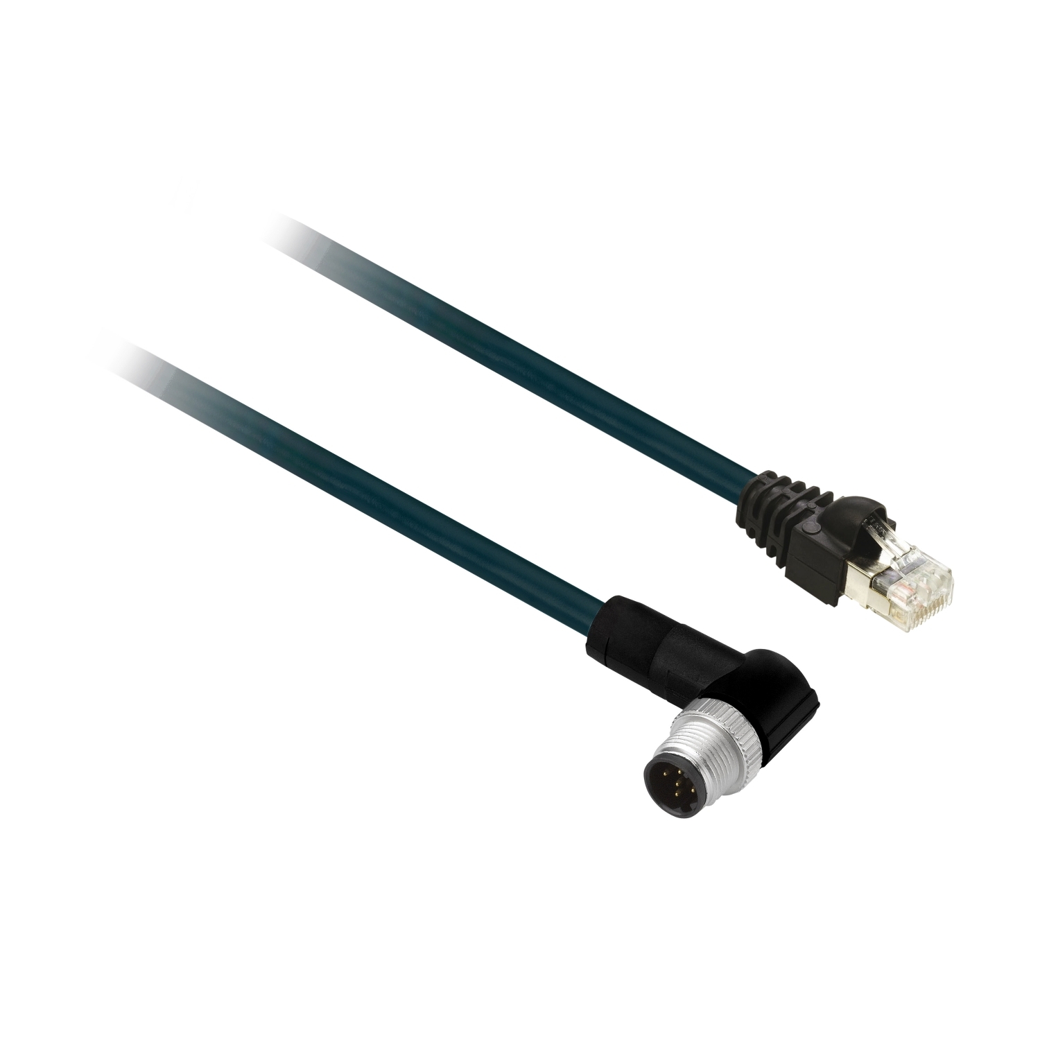 CABLE SERCOS ILM DAISYCHA IN, RJ45M12 COU