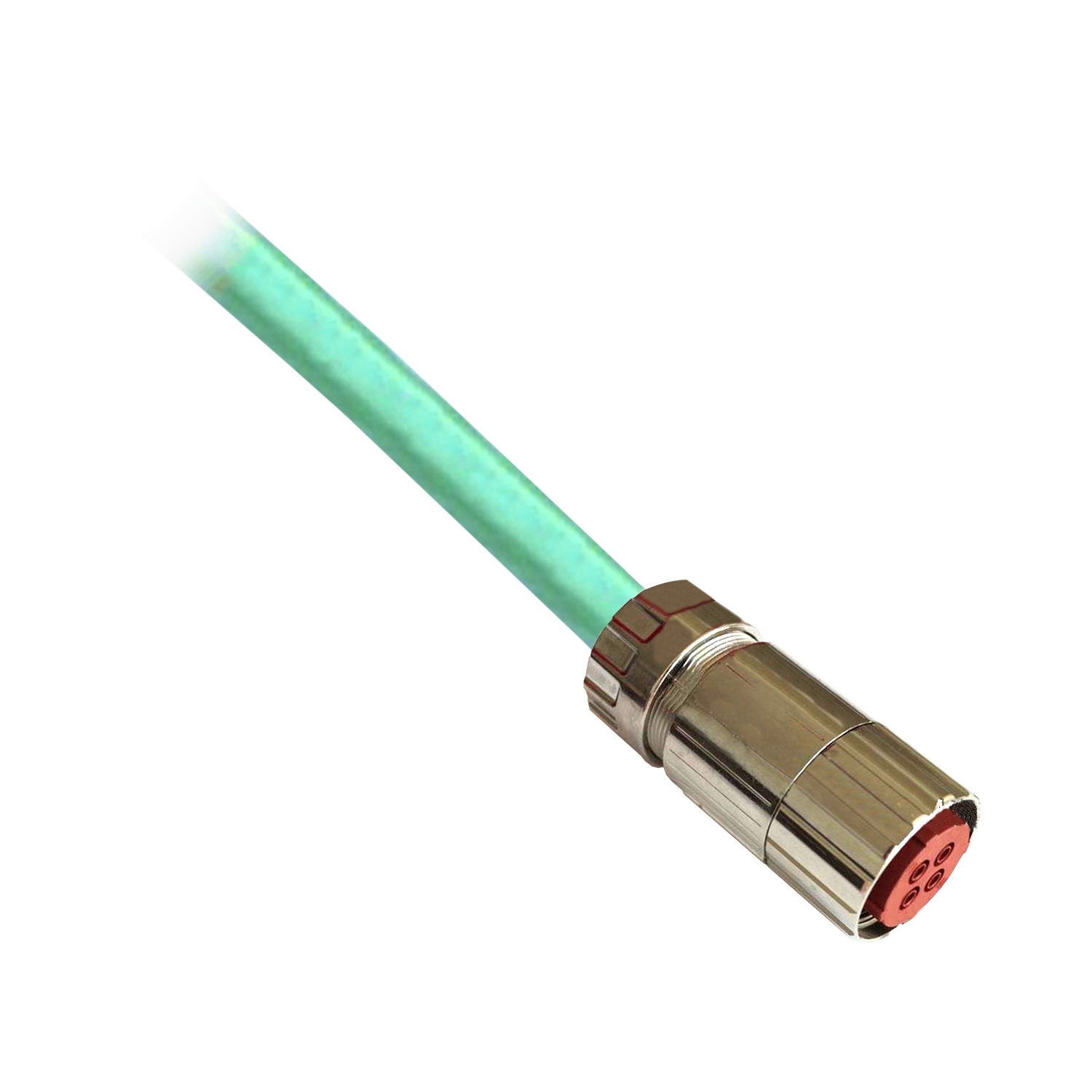 CABLE MOTEUR SH A LXM62, M40, 4,0MM2, UL