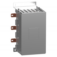 Module filtre de ligne 380-480V, pour variateur refroidissement liquide