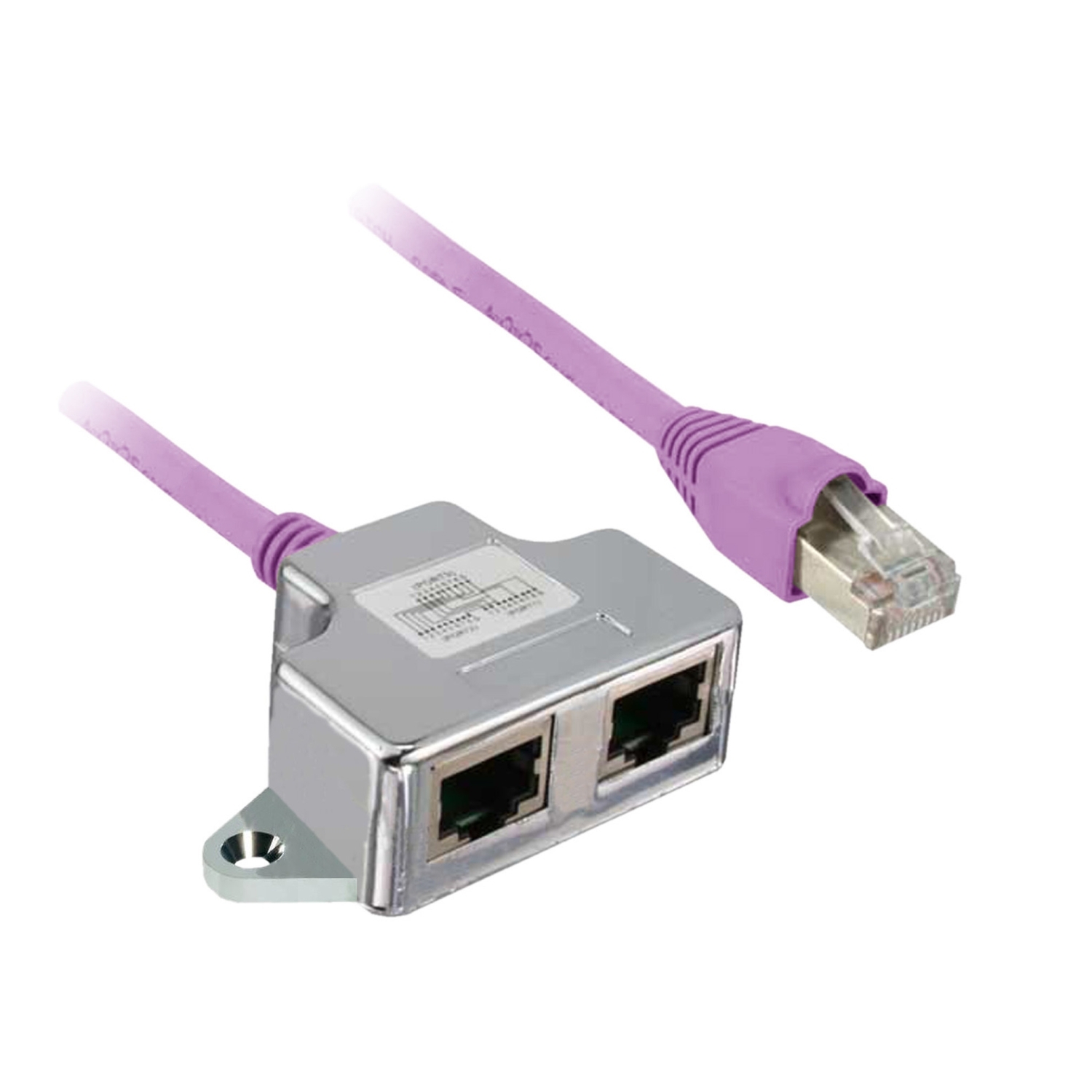 Altivar - adaptateur de borne CANopen - pour Lexium SD3
