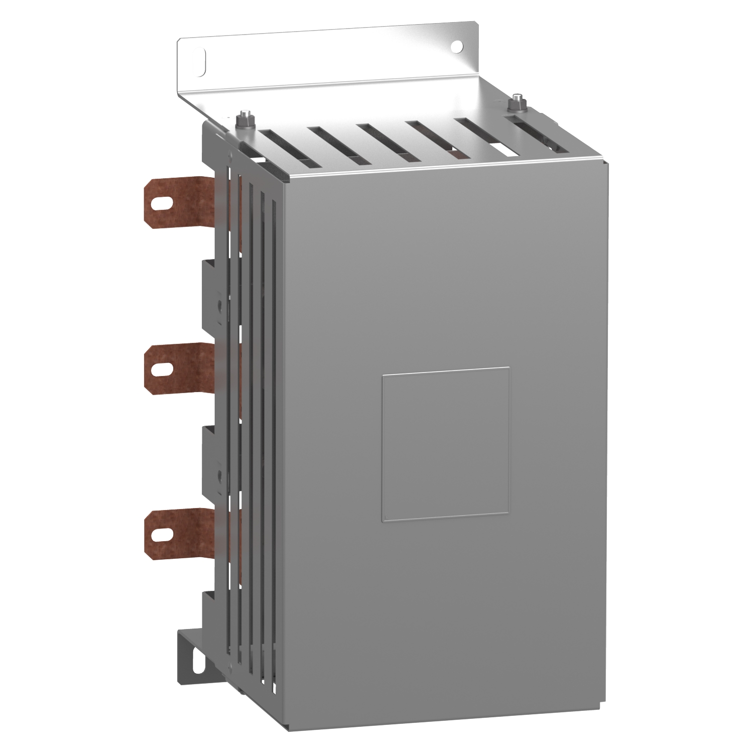 Module filtre de ligne 380-480V, pour variateur refroidissement liquide ...