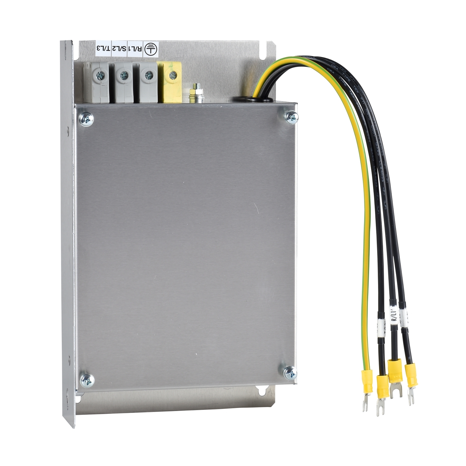 Altivar - Filtre cem t8-m3 n4
