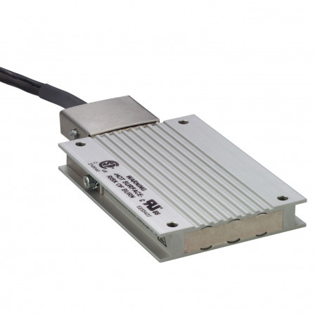 Altivar - résistance de freinage - 72ohms - 400W - câble 3m - IP65