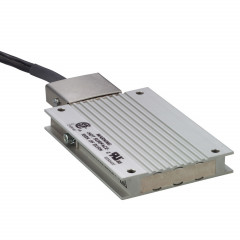 Altivar - résistance de freinage - 27ohms - 100W - câble 0,75m - IP65