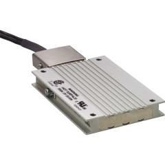 Altivar - résistance de freinage - 100ohms - 100W - câble 0,75m - IP65