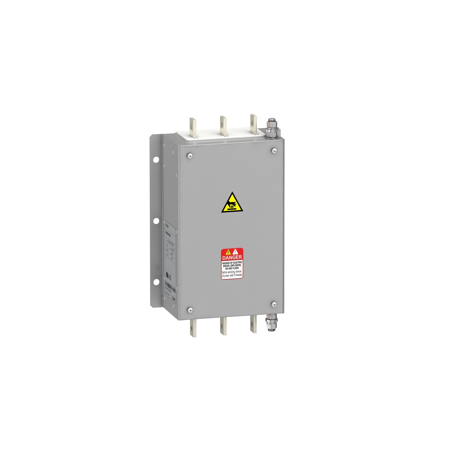 Altivar - filtre d'entrée CEM - alimentation triphasé - 230A
