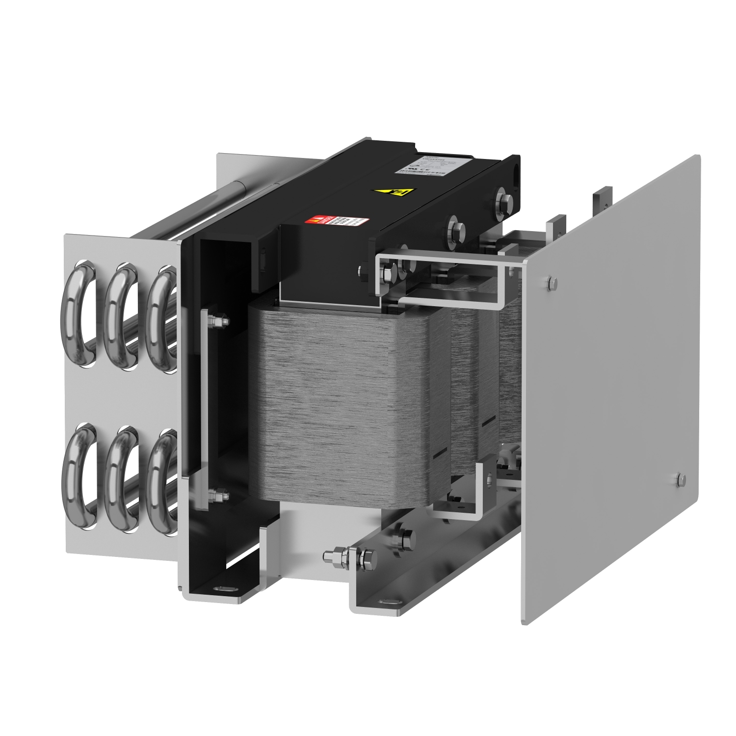 Altivar - filtre dv/dt - pour variateur de vitesse - IP20