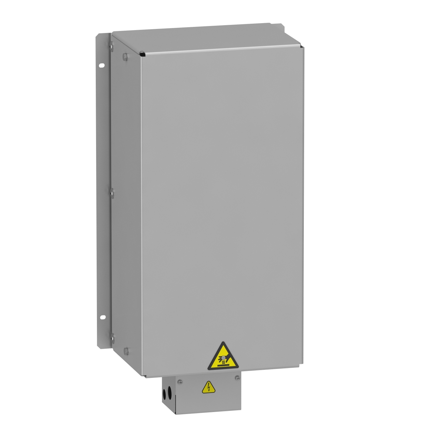 Altivar - résistance de freinage - 100ohms - 1,7kW - IP20