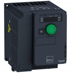 Altivar Machine - variateur - 1,1kW - 200V - tri - format compact