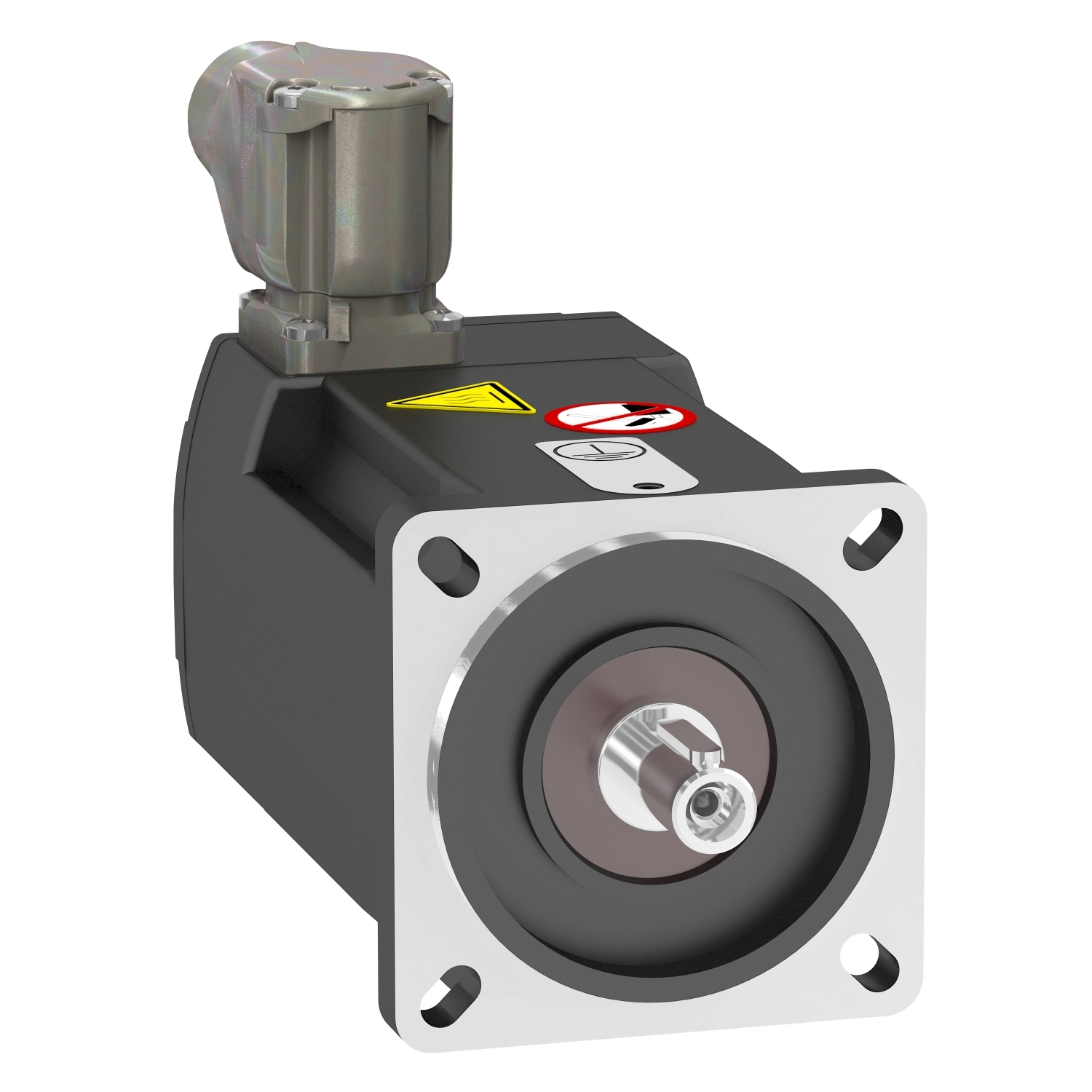 Altivar - moteur synchrone BMP - 230V - 0,37kW - IP65/IP67 - ATV320/32