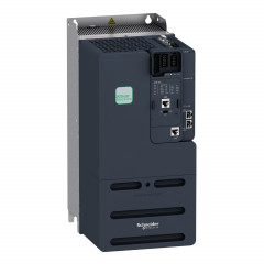 Altivar Machine - variateur - 18,5kW - 400V - haute perf avec Ethernet