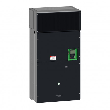 Altivar Process - variateur - IP00 - 250kW - 400/480V