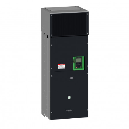 Altivar Process - variateur - IP00 - 220kW - 400/480V