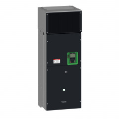 Altivar Process - variateur - IP00 - 220kW - 400/480V