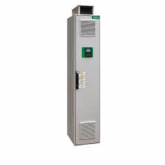 Altivar Process ATV630 - variateur de vit. - 110kW - 400/480V - IP21 - armoire