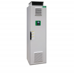 Altivar Process ATV630 - variateur de vit. - 310kW - 400/480V - IP21 - armoire