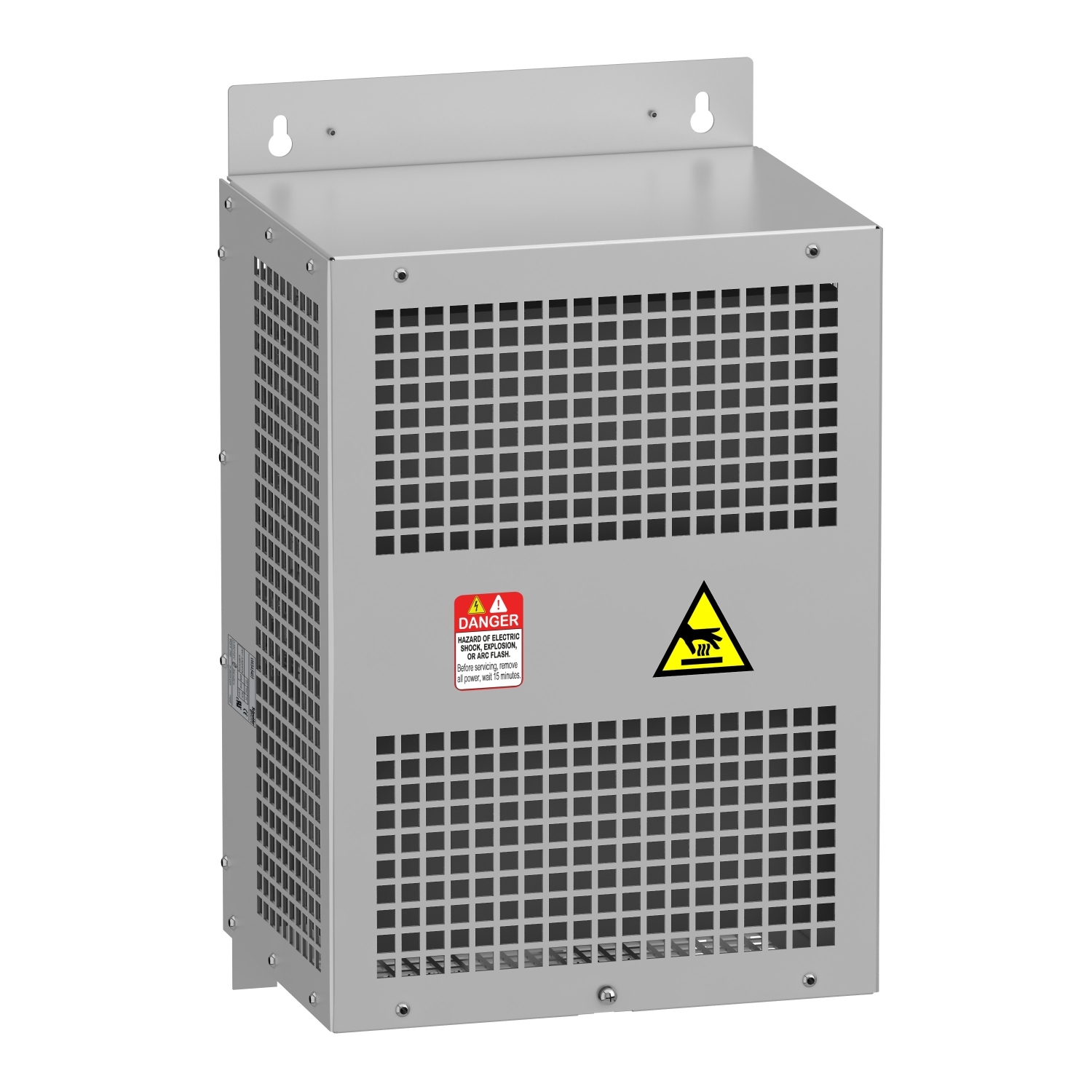 Altivar - filtre sinus de sortie - 25A - pour variateur de fréquence