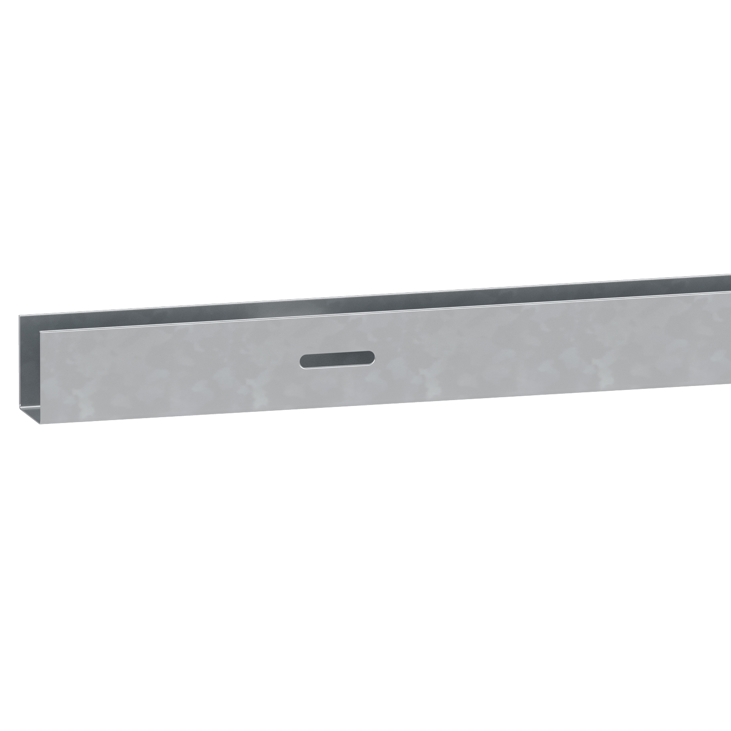 Canalis KB - goulote largeur 25 mm et longueur 3 m