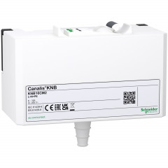 Canalis KNA & KNT - connecteur dérivat. C60N - Select. Ph-16 A - 1L+N+PE - IP41