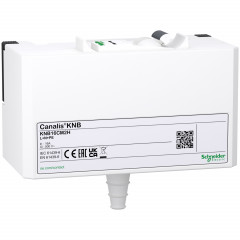 Canalis KNA & KNT - connecteur dérivat. C60H - Select. Ph-16 A - 1L+N+PE - IP41