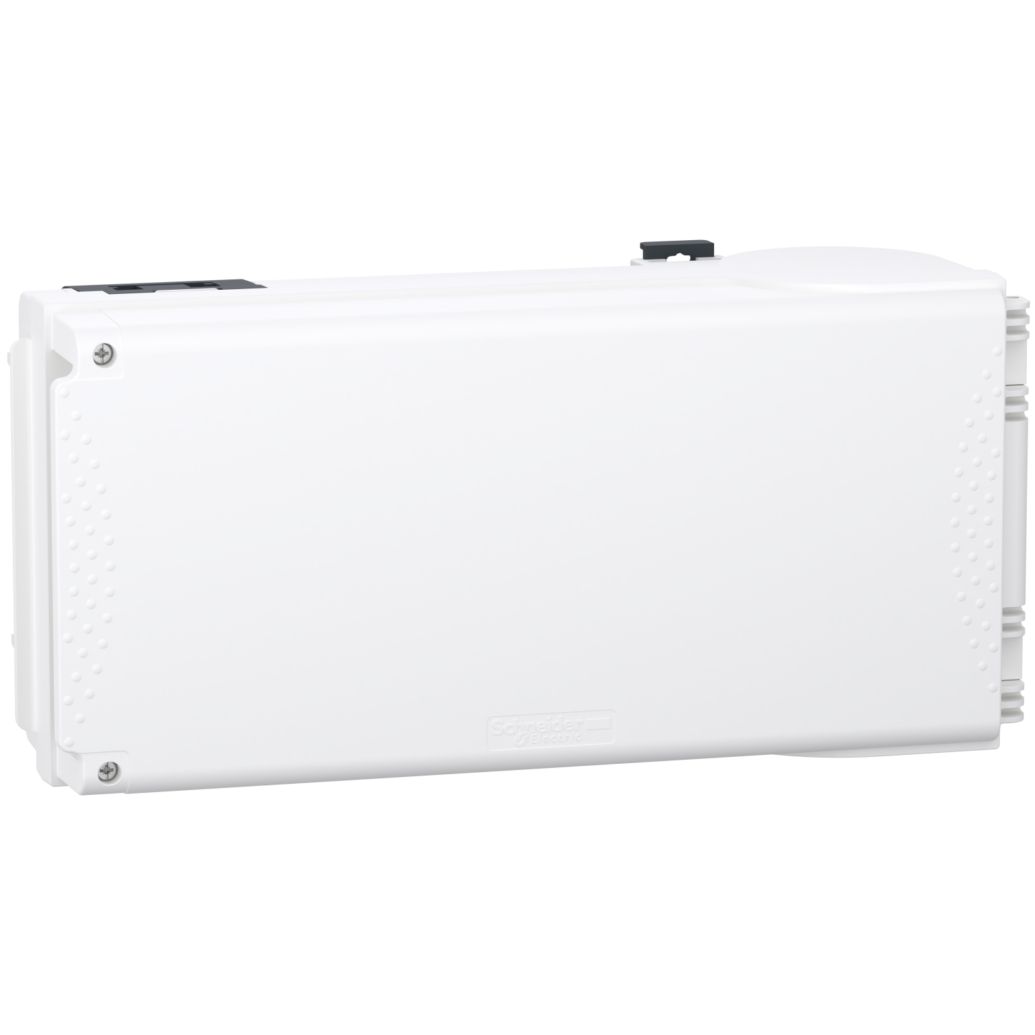 Canalis KN - coffret sectionneur fusible 50A - Diazed E33 isolant - DIN