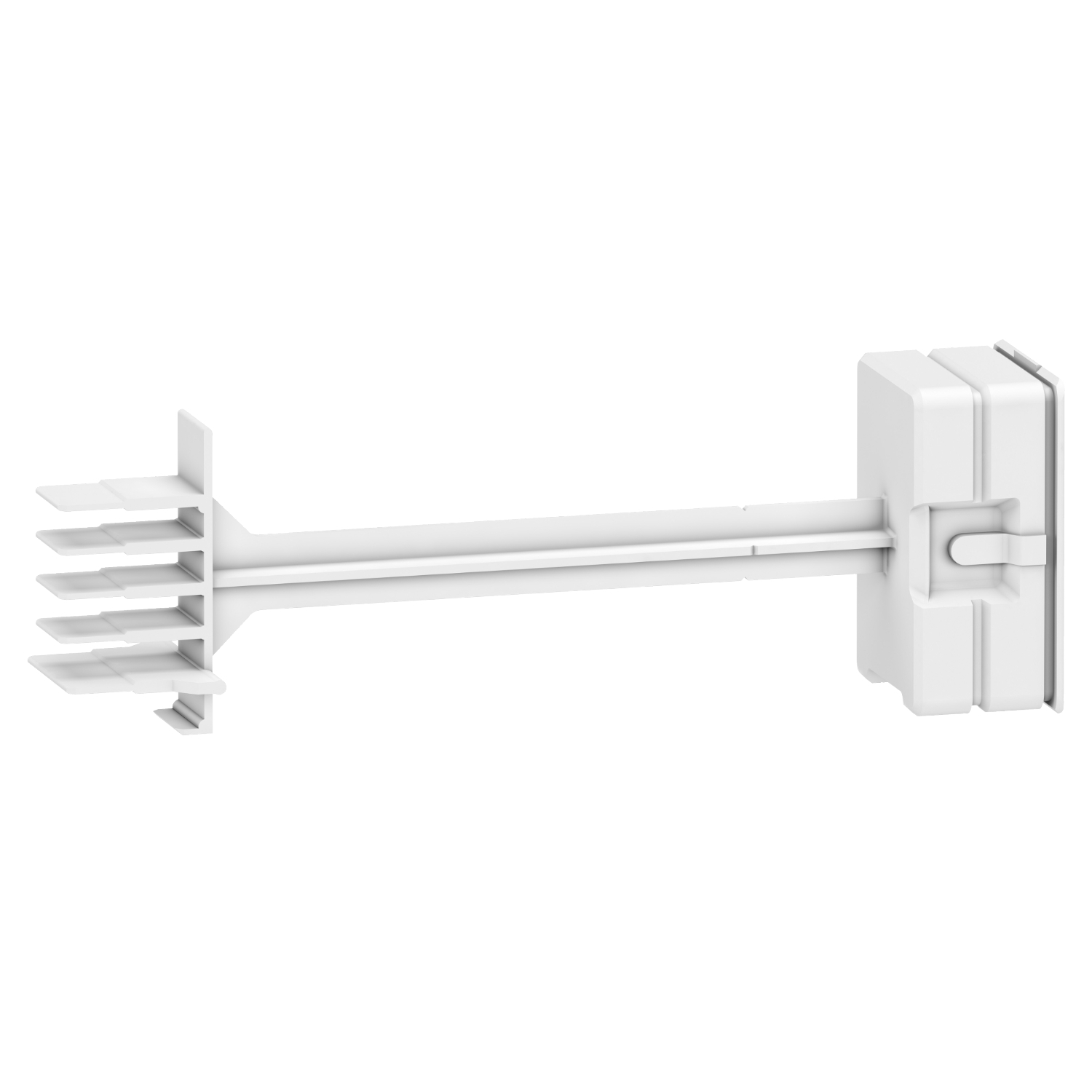 Canalis KBA - embout de fermeture