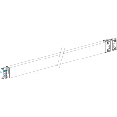 Canalis KSA - élément droit 400A - 5 m - 3L+N+PE transport