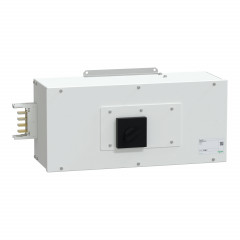 Canalis KSA - coffret d'alimentation droit - 250A - 3L+N+PE pour disjoncteur