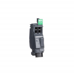 ComPacT NSXm - déclencheur voltmétrique MN - 415Vca 50Hz pour NSXm