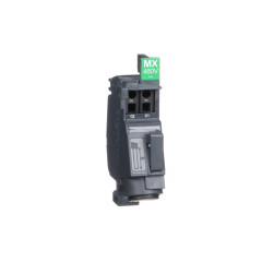 ComPacT NSXm - déclencheur voltmétrique MX - 480Vca 50/60Hz pour NSXm
